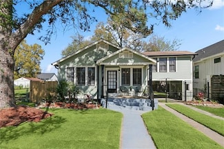 5145 Lafaye St, New Orleans, LA 70122