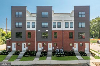 919 Riverplace Dr Unit 19H, Conshohocken, PA 19428