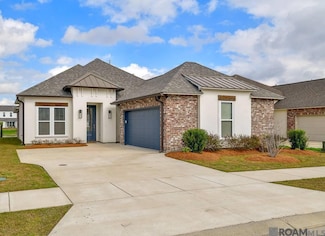 3113 Canewood Ln, Baton Rouge, LA 70810