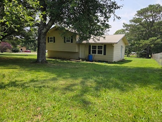 267 Rymer Rd, Old Fort, TN 37362
