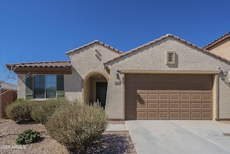 25812 N 162nd Dr, Surprise, AZ 85387