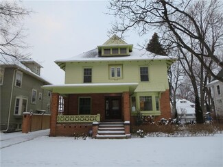 83 Shepard St, Rochester, NY 14620