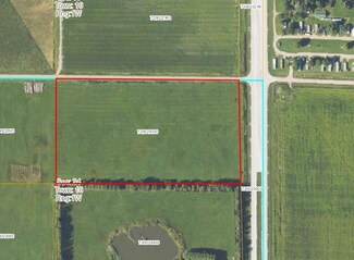 2481 142nd Rd, North Osceola Precinct, NE 68601