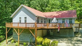 7054 Ski Club Rd, Harrison, TN 37341