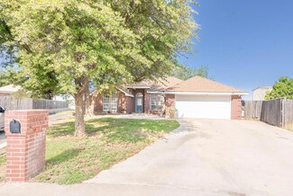 2300 Bobwhite Dr, Odessa, TX 79761