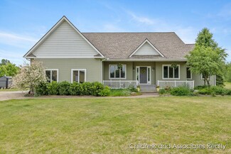 3732 E 128th St, Grant, MI 49327