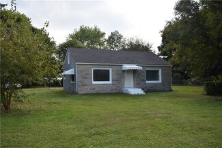 8234 W 950 N, Fairland, IN 46126