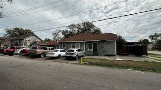 7501 Hillsboro St, Houston, TX 77020