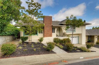 7 Dickens Ct, San Carlos, CA 94070
