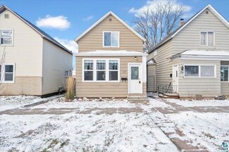 1809 Ohio Ave, Superior, WI 54880