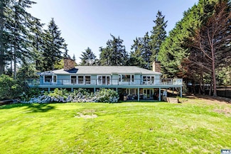 2422 W Sequim Bay Rd, Sequim, WA 98382
