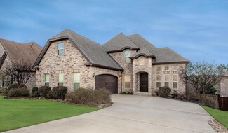 84 Tournay Cir, Little Rock, AR 72223