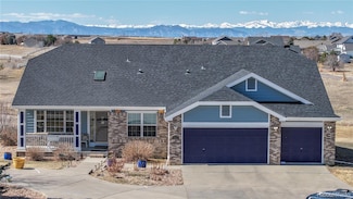 14701 Yosemite St, Brighton, CO 80602
