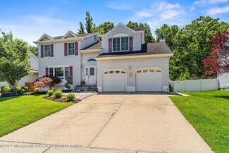 5 Derringer Dr, Howell, NJ 07731