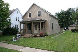 13413 West St, Grabill, IN 46741