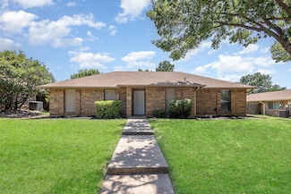 1602 Walker Dr, Carrollton, TX 75007