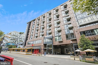 70 N St SE Unit N814, Washington, DC 20003