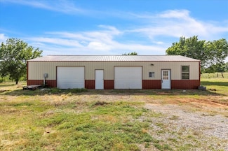 2273 County Road 1240, Blanchard, OK 73010