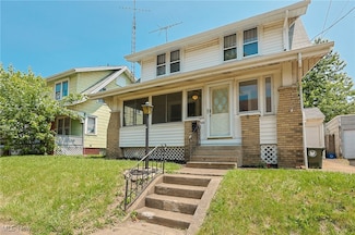 522 Columbus Ave NW, Canton, OH 44708