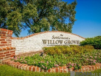 11601 Willow Garden Ln, Baton Rouge, LA 70810