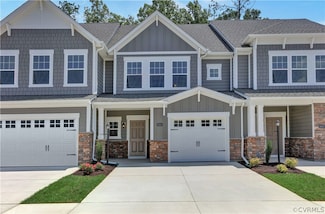 10843 Farmstead Mill Dr, Glen Allen, VA 23059