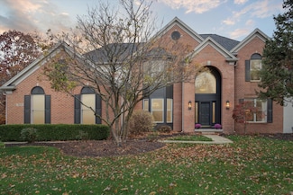 4543 Canterwood Dr NE, Ada, MI 49301