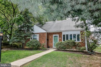 511 Kerwin Ct, Silver Spring, MD 20901