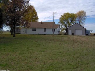 19 Gr 319 Rd, Paragould, AR 72450