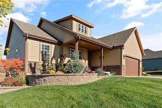 2210 Arbor Ln, Excelsior Springs, MO 64024
