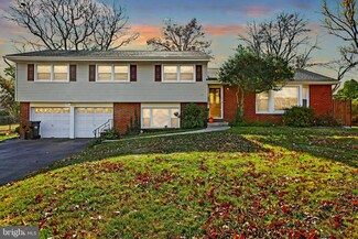 927 Big Oak Rd, Yardley, PA 19067
