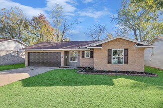 1306 Rancho Dr, Mesquite, TX 75149