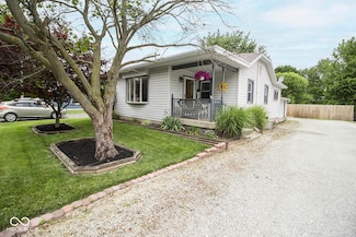 113 E Indiana Ave, Pendleton, IN 46064