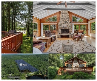 32 Pond Hill Rd, Goshen, MA 01032