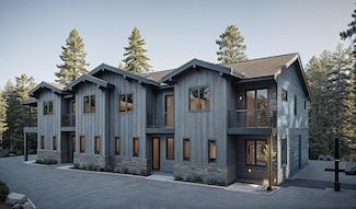 3969 SW Badger Ave Unit Townhomes 5-8, Redmond, OR 97756