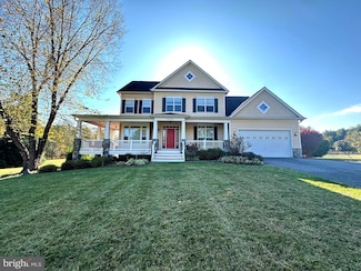10719 Old Court Rd, Woodstock, MD 21163