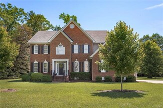 3504 Lavecchia Way, Glen Allen, VA 23059