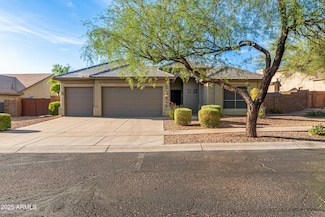 9532 E Knoll Cir, Mesa, AZ 85207