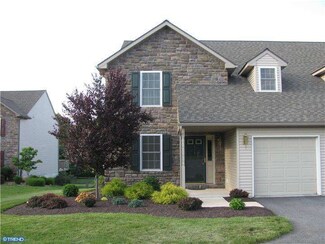 415 Schaeffer Rd, Blandon, PA 19510