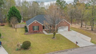 1149 Cinnamon Dr, Aiken, SC 29803