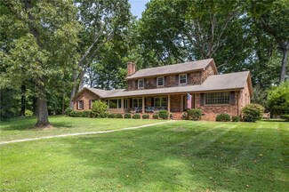 126 Sagewood Rd, Jamestown, NC 27282