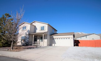 17660 Little Peak Ct, Reno, NV 89508