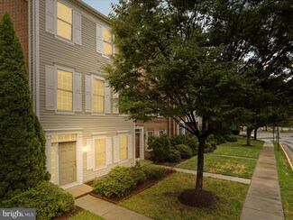 2505 Bronze Stone Place, Herndon, VA 20171