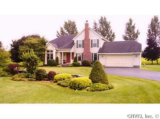 3852 Ingalls Corner Rd, Canastota, NY 13032