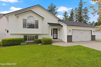 6657 N Windy Pines St, Coeur D Alene, ID 83815