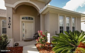 5304 Georgia Peach Ave, Port Orange, FL 32128