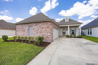 538 Flycatcher Dr, Baton Rouge, LA 70810