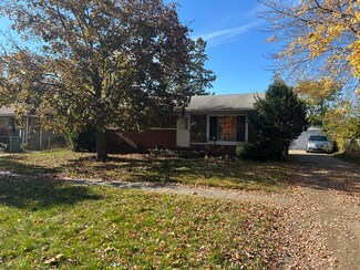 1374 Jeff St, Ypsilanti, MI 48198