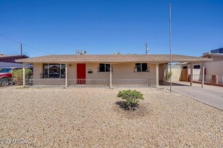 4928 W Cypress St, Phoenix, AZ 85035