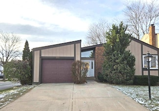 1037 Bob o Link Dr, Darien, IL 60561