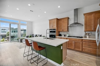 160 Keeper, Irvine, CA 92618